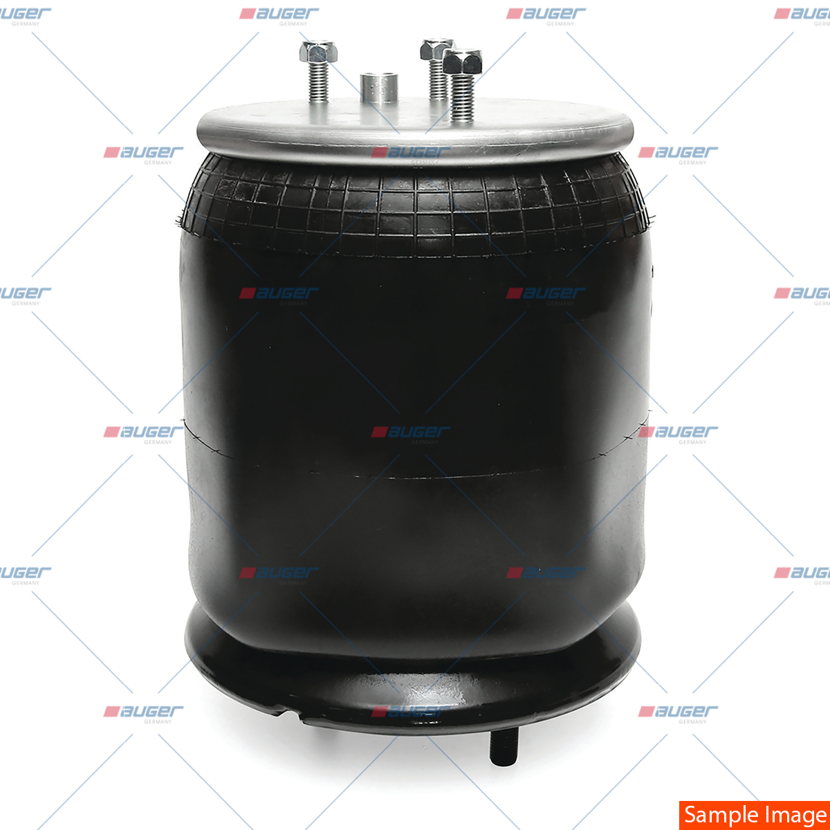 Luftfederbalg, Service Typ